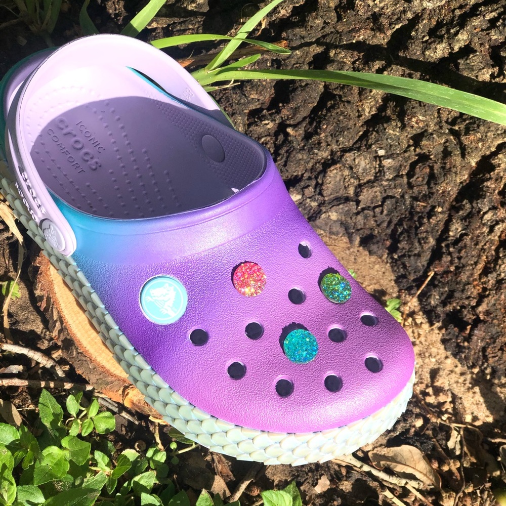 Croc Charms